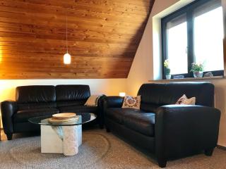 MAL Steinbock _ Ferienwohnung Anni - Malente - 6