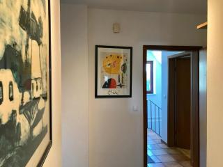 MAL Steinbock _ Ferienwohnung Anni - Malente - 8