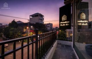 SYRI Boutique Guesthouse Restaurant & Cafe - Vientiane - 6