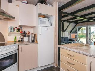 Tranquil Thatched Cottage on Romo-By Traum - Toftum - 8