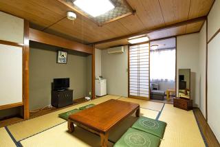 Kurobe View Hotel - Omachi - 4