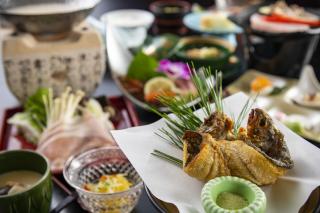 Kurobe View Hotel - Omachi - 2