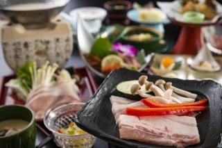 Kurobe View Hotel - Omachi - 1