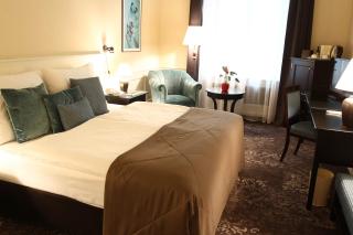 Le Palais Art Hotel Prague - Prag - 9
