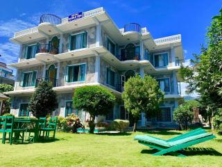 Hotel Noble Inn花椒客栈 - Pokhara - 4