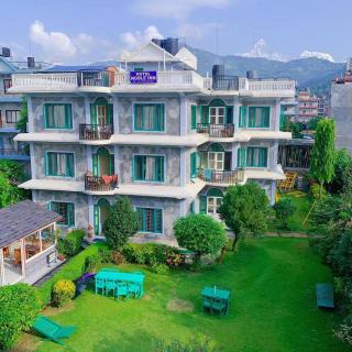 Hotel Noble Inn花椒客栈 - Pokhara - 0