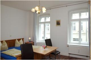 Pension Gina - Görlitz - 8