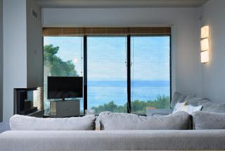 Elia Seafront Villa - Elia - 2