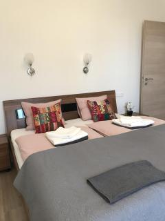 Edmond Apartment - Hévíz - 1