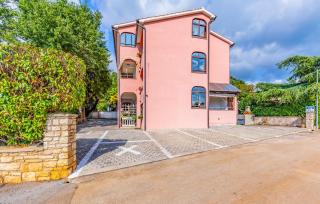 House Mocibob - Tar - 4