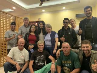 Hotel Noble Inn花椒客栈 - Pokhara - 3