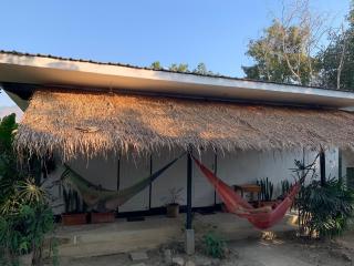 Pai Yard Guest House - Pai - 2
