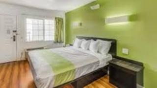 Motel 6-Visalia, CA - Visalia - 9