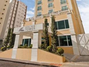 Hotel Cassino Tower Campinas Cambuí By Nacional Inn - 9