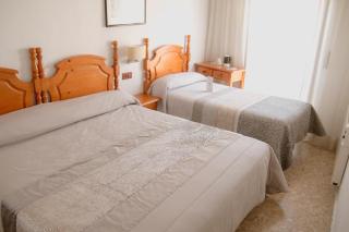 Hostal La Toba - Cañete - 9