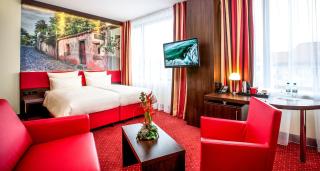 PLAZA Premium Berlin Kurfürstendamm - 9