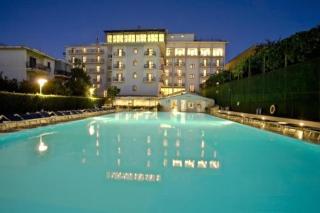 Grand Hotel Flora - Sorrento - 9