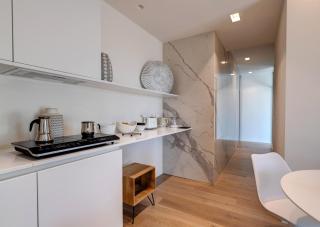 Arveskida Suite Apartment - Cagliari - 8