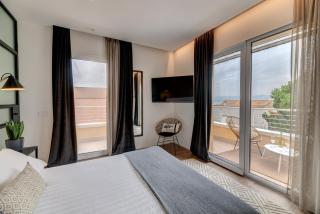 Arveskida Suite Apartment - Cagliari - 2