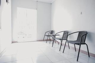 RedDoorz @ Jalan Narada Lampung - 5