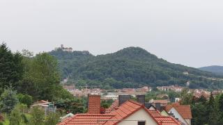 Schöne Aussicht, 70qm, kontaktloser Check-in - 1