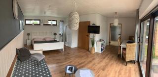 Gemütliche Heide-Ferienwohnung - Soltau - 9