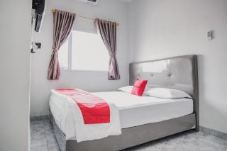 RedDoorz @ Jalan Narada Lampung - Bandar Lampung - 3