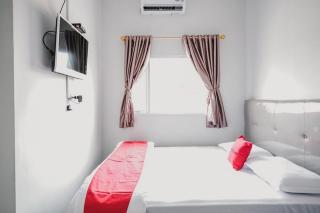 RedDoorz @ Jalan Narada Lampung - Bandar Lampung - 1
