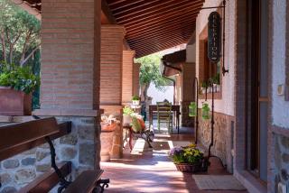 Agriturismo La Rombaia - Castiglione della Pescaia - 5