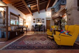 Agriturismo La Rombaia - Castiglione della Pescaia - 3