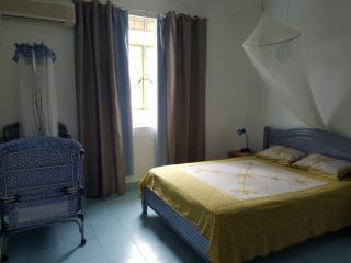 Lapiroguevilla (Tourist resident licence 03596) - Pereybere - 2