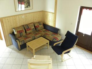 Large chalet with magnificent views - Dabo - 8