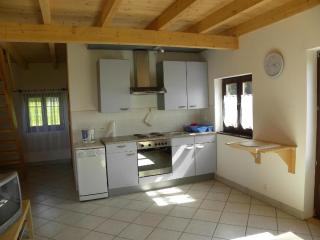 Chalet in La Hoube near Rocher du Dabo - Dabo - 7