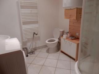 Chalet in La Hoube near Rocher du Dabo - Dabo - 3
