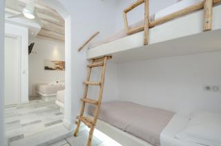 Ostria Hotel - Agios Prokopios - 8
