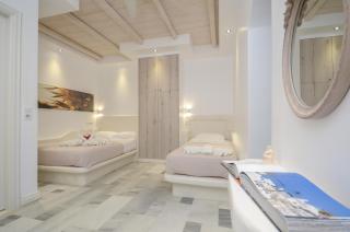 Ostria Hotel - 5
