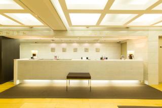 Hotel il Grande Umeda - Osaca - 7