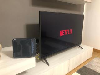 Apt. Acacia - Zona Ospedale Sant'Orsola e Fiera - 6