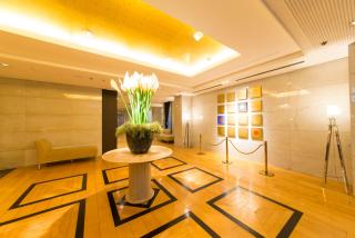 Hotel il Grande Umeda - Osaca - 2
