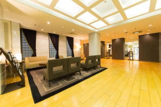 Hotel il Grande Umeda - Osaca - 5