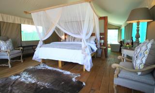 Fathala Wildlife Reserve - 8