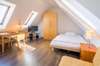 Hotel Am Nockherberg - Munich - 6