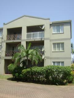 North Beach Durban Apartments - 3