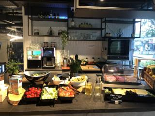 Hotel New Kit - Amsterdam - 6