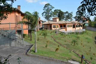 Pousada Villa dos Leais - Serra Negra - 8