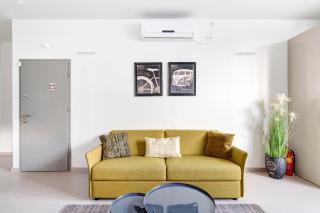 Ella SR by TLV2rent - Tel Aviv - 6