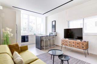 Ella SR by TLV2rent - Tel Aviv - 9