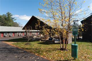 Cobble Mountain Lodge - Lake Placid - 9