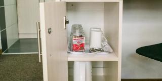Pennylane Guest House - Ermelo - 8