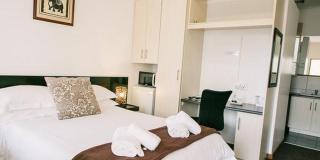Pennylane Guest House - Ermelo - 5